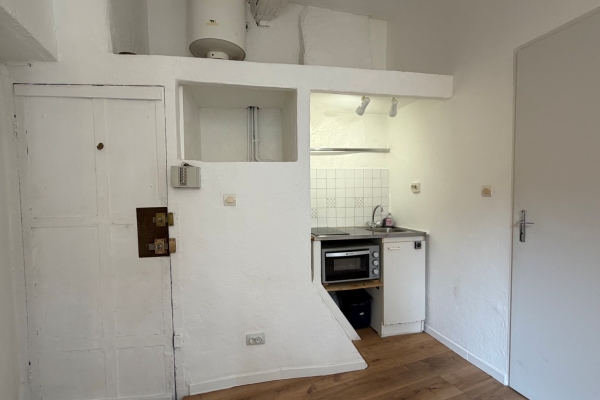 Appartement de luxe à vendre à Nice, 144 450 €, Photo 3