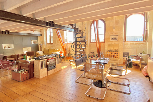 Appartement de luxe à vendre à Bordeaux, 525 000 €, Photo 3