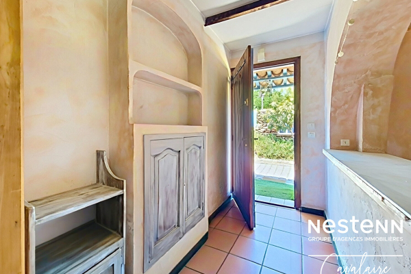Maison de luxe à vendre à Cavalaire-sur-Mer, 520 000 €, Photo 3