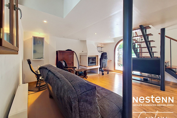 Maison de luxe à vendre à Cavalaire-sur-Mer, 445 000 €, Photo 3