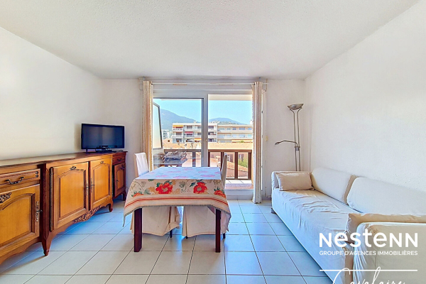 Appartement de luxe à vendre à Cavalaire-sur-Mer, 200 000 €, Photo 3