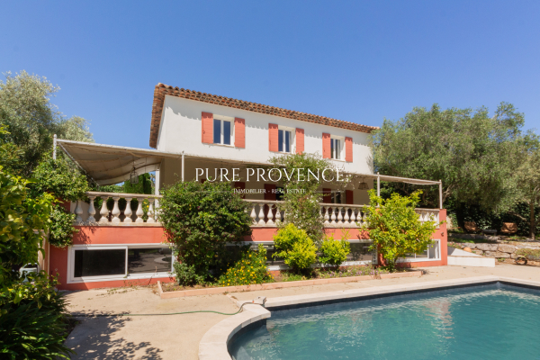 Maison de luxe à vendre à Sainte-Maxime, 1 295 000 €, Photo 3
