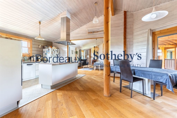 Maison de luxe à vendre à Bordeaux, 3 700 000 €, Photo 3
