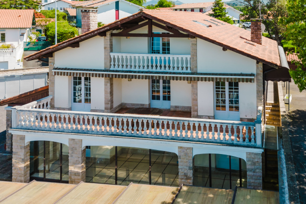 Maison de luxe à vendre à Hendaye, 1 500 000 €, Photo 3