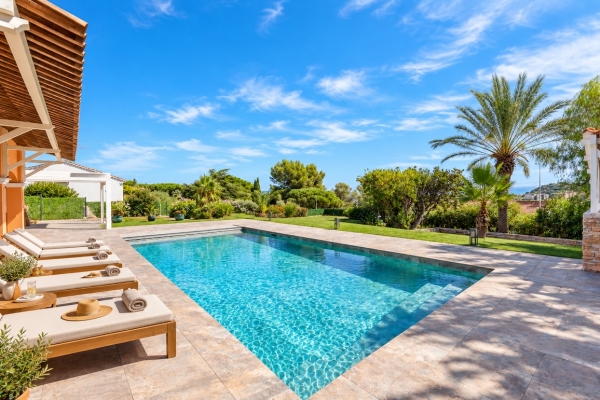 Luxury House for sale in Cavalaire-sur-Mer, 1 780 000 €, Photo 3