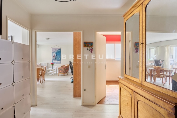 Appartement de luxe à vendre à Paris 15ème, 535 000 €, Photo 3
