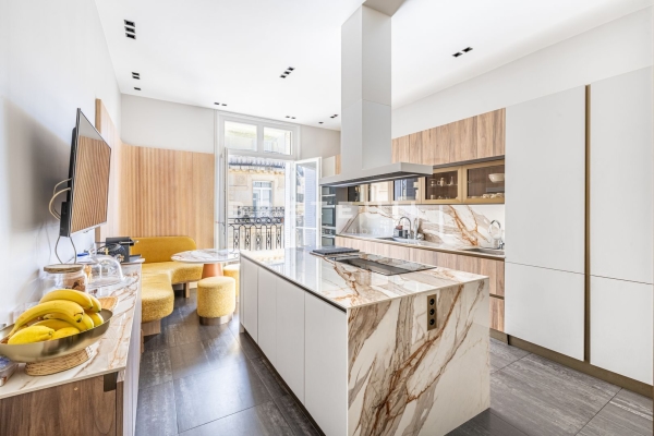 Appartement de luxe à vendre à Paris 16ème, 3 640 000 €, Photo 3