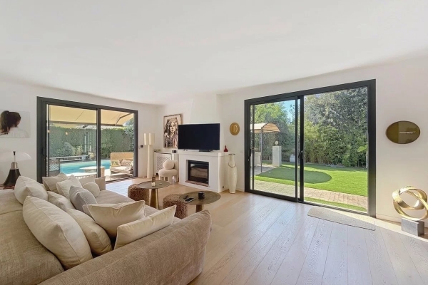 Luxury House for sale in Mougins, 1 290 000 €, Photo 3