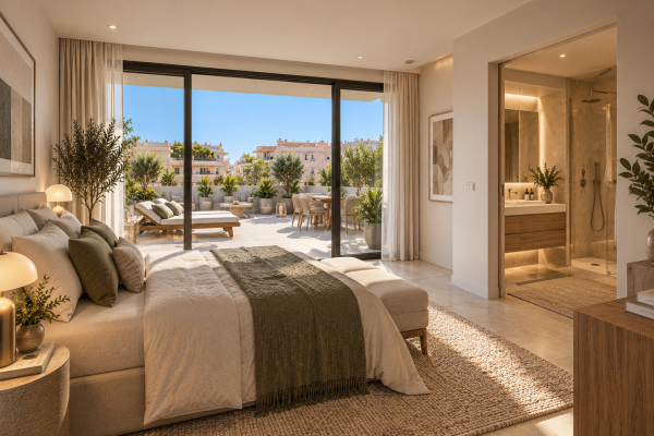 Appartement de luxe à vendre à Antibes, 1 199 000 €, Photo 4