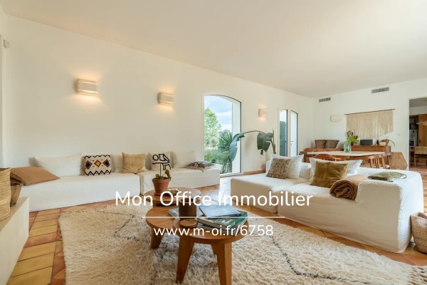 Maison de luxe à vendre à Puyricard, 2 890 000 €, Photo 4