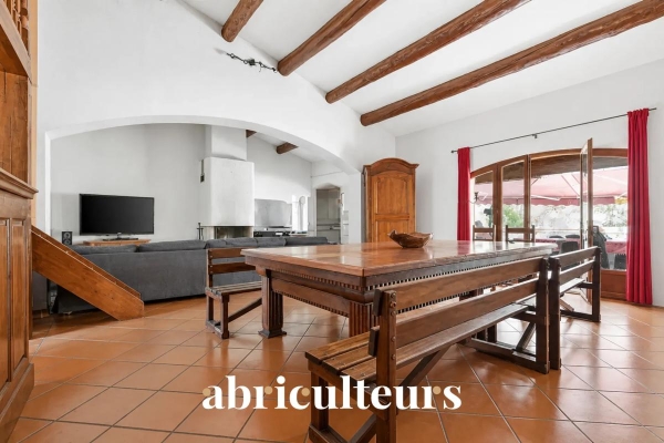 Maison de luxe à vendre à Les Pennes-Mirabeau, 984 512 €, Photo 4