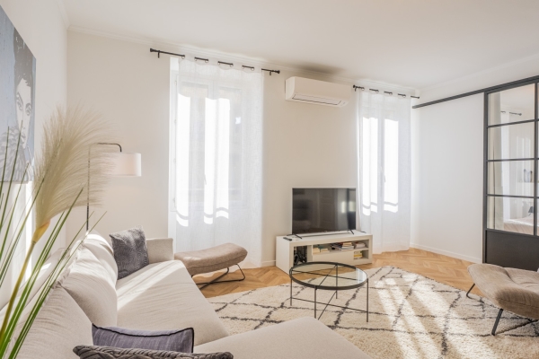 Appartement de luxe à vendre à Nice, 499 000 €, Photo 4