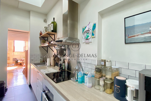 Appartement de luxe à vendre à Bordeaux, 525 000 €, Photo 4