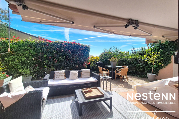 Appartement de luxe à vendre à Cavalaire-sur-Mer, 355 000 €, Photo 4