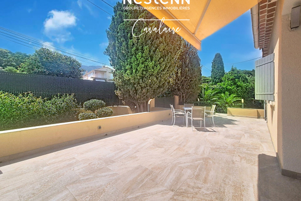 Maison de luxe à vendre à Cavalaire-sur-Mer, 550 000 €, Photo 4