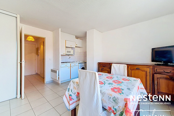 Appartement de luxe à vendre à Cavalaire-sur-Mer, 200 000 €, Photo 4