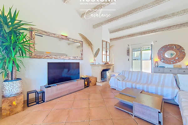 Maison de luxe à vendre à Cogolin, 790 000 €, Photo 4
