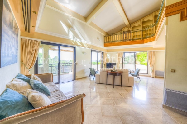Appartement de luxe à vendre à Mougins, 1 395 000 €, Photo 4