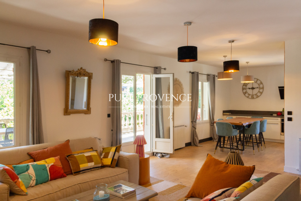 Maison de luxe à vendre à Sainte-Maxime, 1 295 000 €, Photo 4
