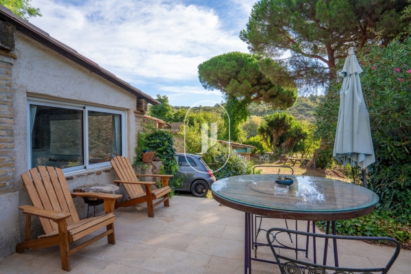 Luxury House for sale in La Garde-Freinet, 575 000 €, Photo 4
