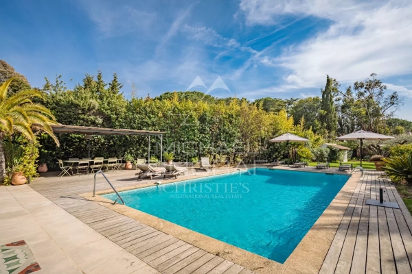 Maison de luxe à vendre à Saint-Tropez, 6 900 000 €, Photo 4