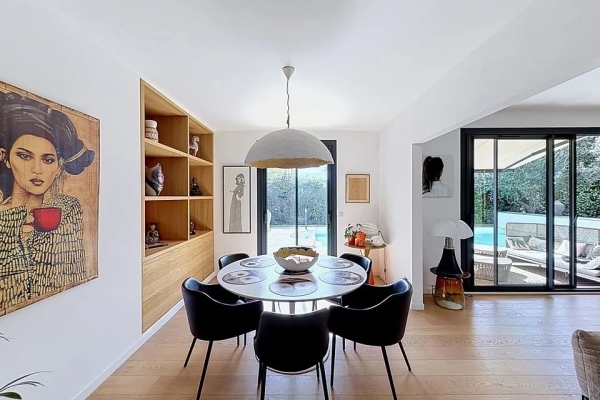 Luxury House for sale in Mougins, 1 290 000 €, Photo 4