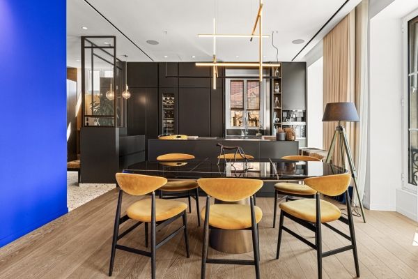 Appartement de luxe à vendre à Nice, 1 795 000 €, Photo 5