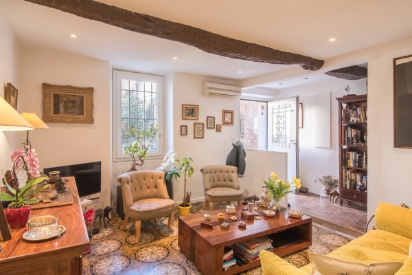 Luxury House for sale in Villeneuve-Loubet, 484 000 €, Photo 5