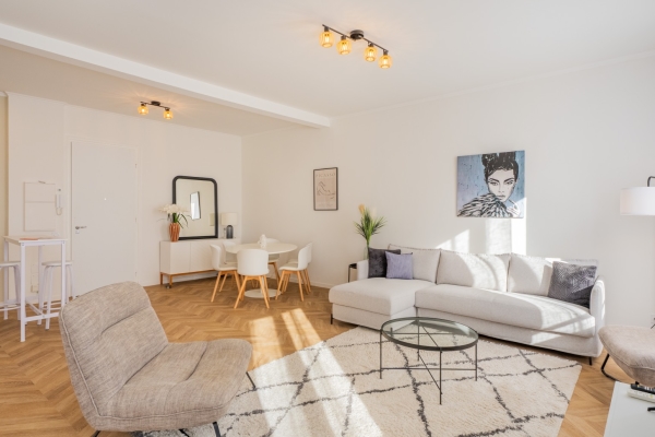 Appartement de luxe à vendre à Nice, 499 000 €, Photo 5