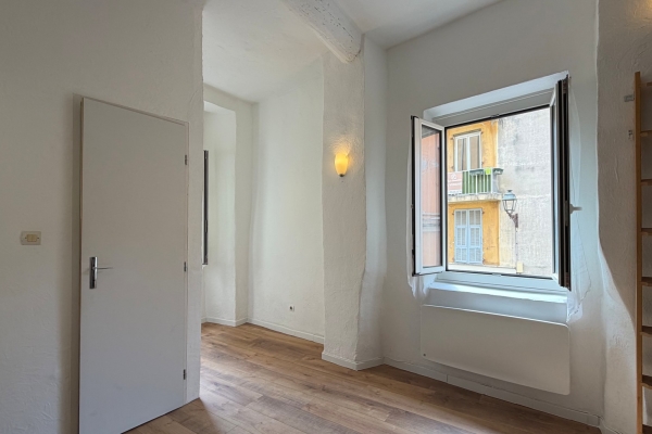 Appartement de luxe à vendre à Nice, 144 450 €, Photo 5