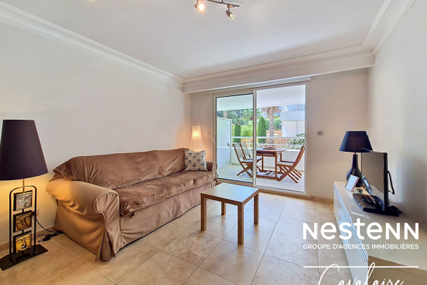 Appartement de luxe à vendre à Cavalaire-sur-Mer, 304 000 €, Photo 5