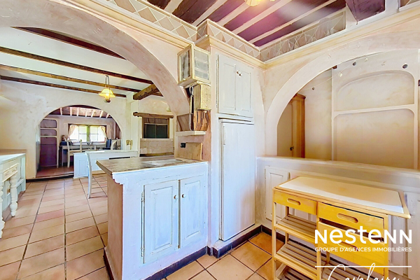 Maison de luxe à vendre à Cavalaire-sur-Mer, 520 000 €, Photo 5