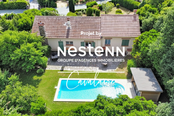 Maison de luxe à vendre à Cavalaire-sur-Mer, 1 050 000 €, Photo 5