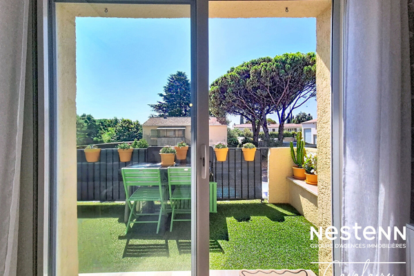 Appartement de luxe à vendre à Cavalaire-sur-Mer, 235 000 €, Photo 5