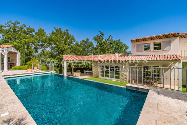 Luxury House for sale in Tourrettes, 2 700 000 €, Photo 5