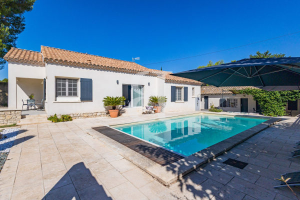 Luxury House for sale in Saint-Rémy-de-Provence, 1 600 000 €, Photo 5
