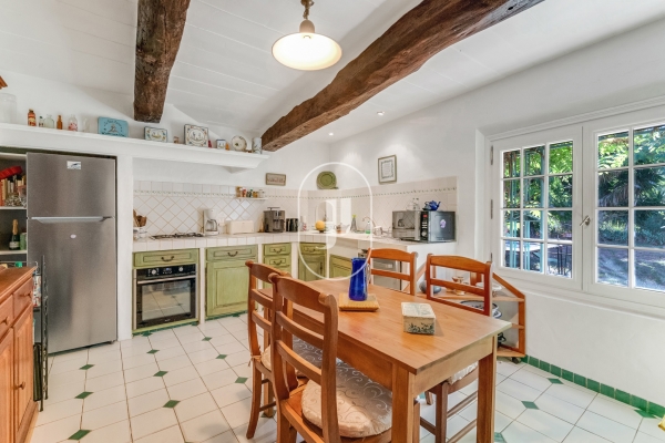 Luxury House for sale in La Garde-Freinet, 575 000 €, Photo 5