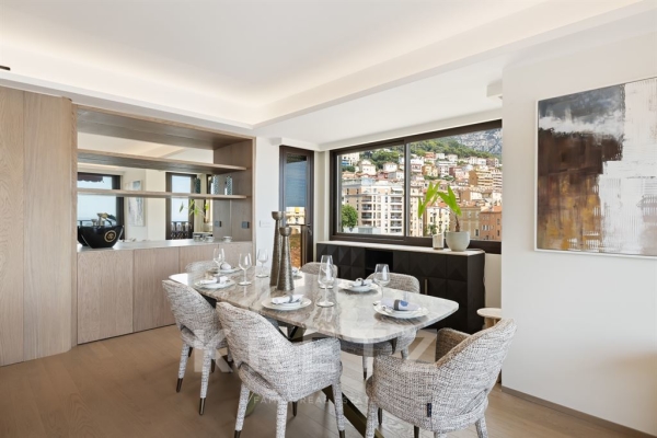 Appartement de luxe à vendre à Monaco, 9 800 000 €, Photo 5