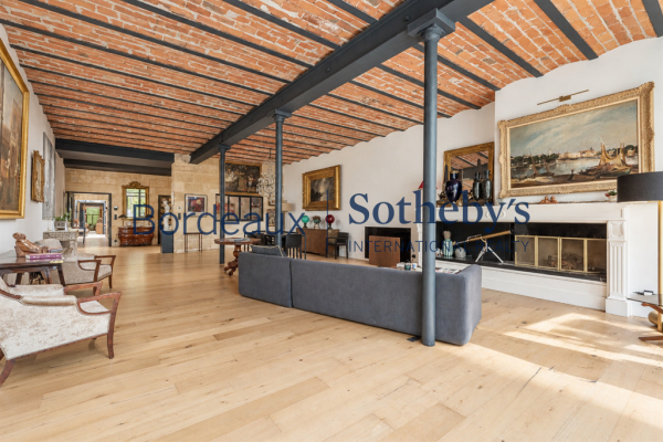 Appartement de luxe à vendre à Bordeaux, 2 918 000 €, Photo 5