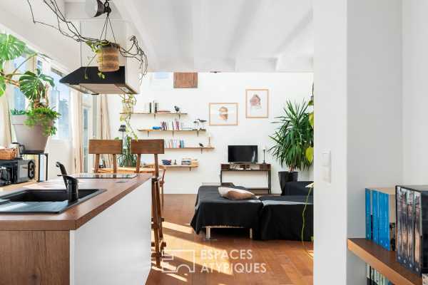 Appartement de luxe à vendre à Paris 14ème, 1 100 000 €, Photo 5
