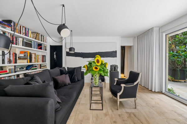 Luxury Apartment for sale in Paris 18ème, 1 050 000 €, Photo 5