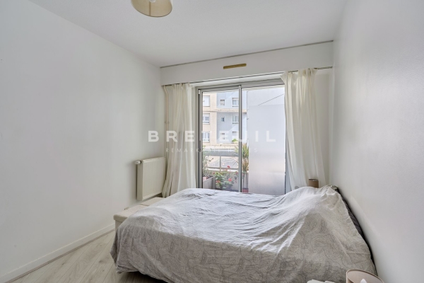 Appartement de luxe à vendre à Paris 15ème, 535 000 €, Photo 5