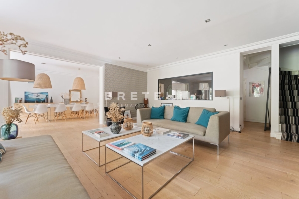 Appartement de luxe à vendre à Levallois-Perret, 1 990 000 €, Photo 5
