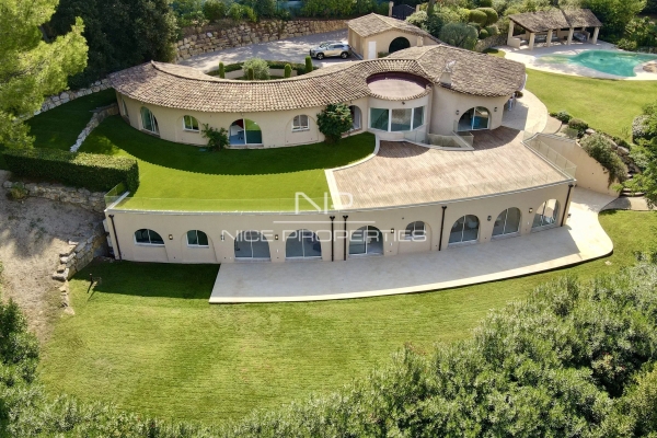 Maison de luxe à vendre à Mouans-Sartoux, 3 790 000 €, Photo 5