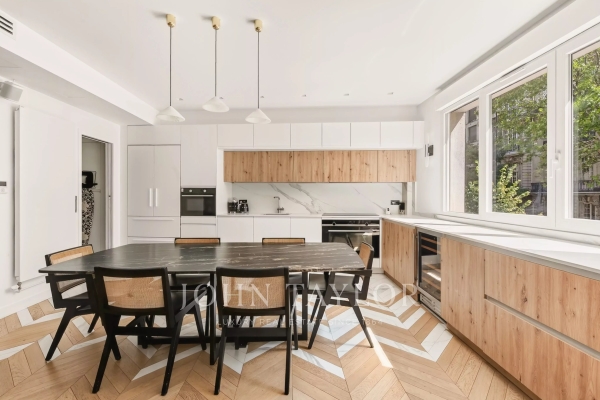 Appartement de luxe à vendre à Paris 16ème, 2 300 000 €, Photo 5