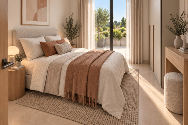Appartement de luxe à vendre à Antibes, 1 219 000 €, Photo 6