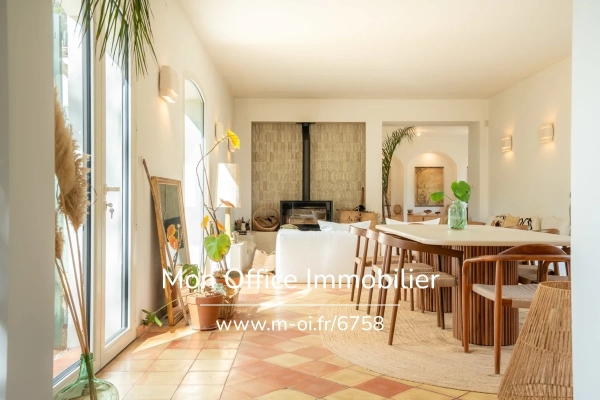 Maison de luxe à vendre à Puyricard, 2 890 000 €, Photo 6