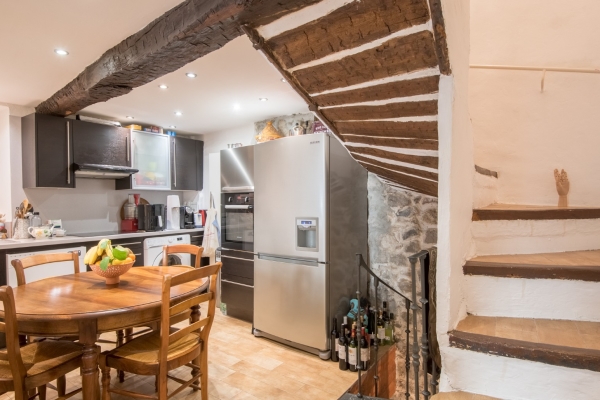 Luxury House for sale in Villeneuve-Loubet, 484 000 €, Photo 6
