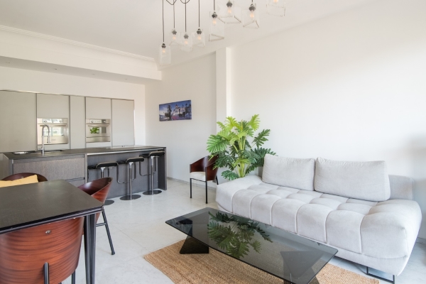 Appartement de luxe à vendre à Nice, 689 000 €, Photo 6