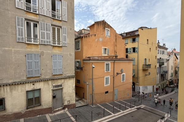 Appartement de luxe à vendre à Nice, 144 450 €, Photo 6